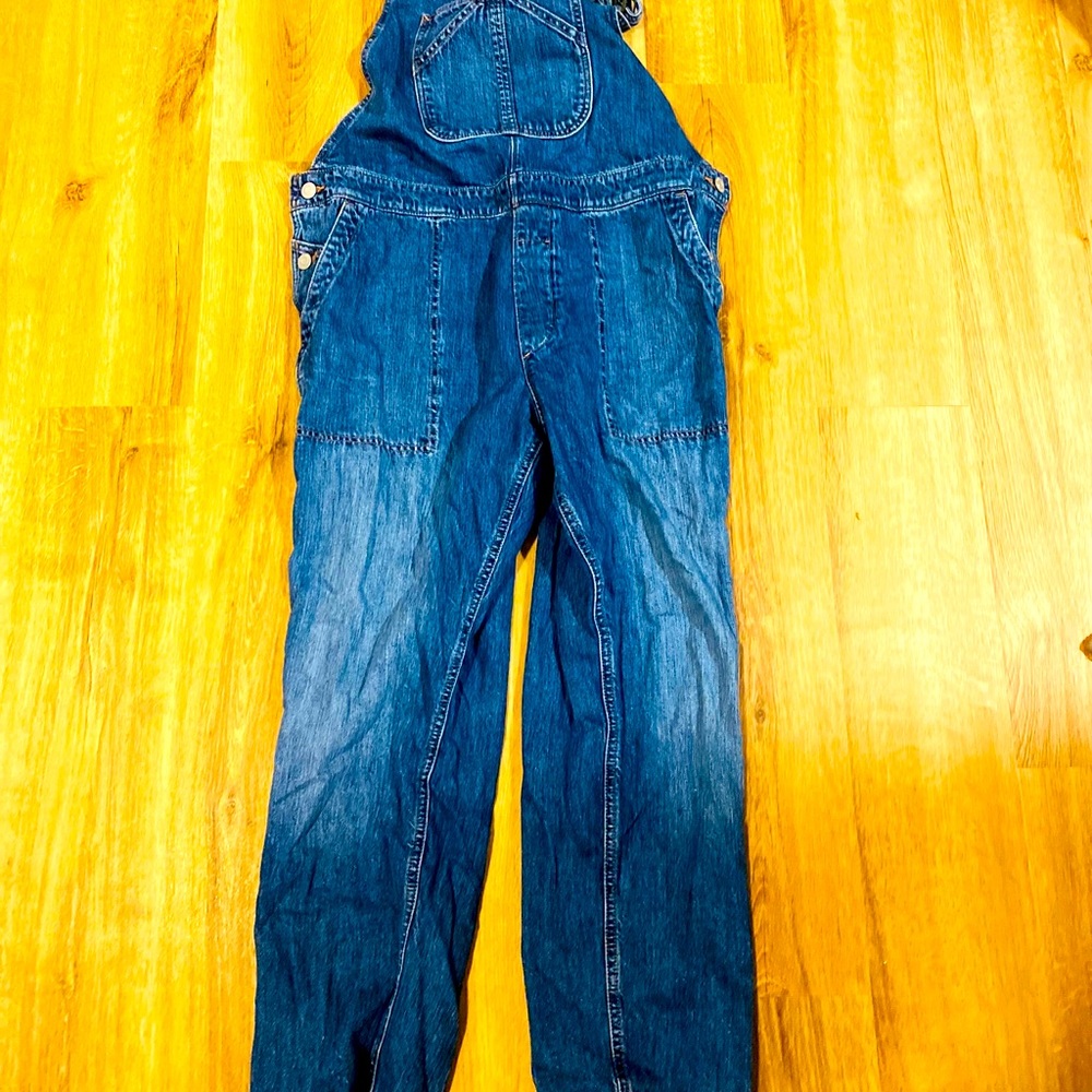 Gap Overalls